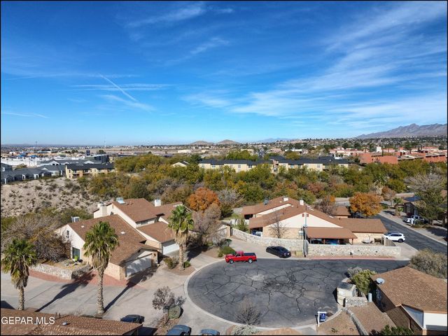 160 Silver Shadow Drive A, El Paso, TX 79912