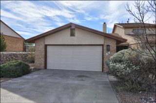 160 Silver Shadow Drive A, El Paso, TX 79912