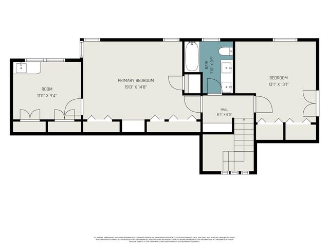 5609 Evergreen Street, Midland, MI 48642