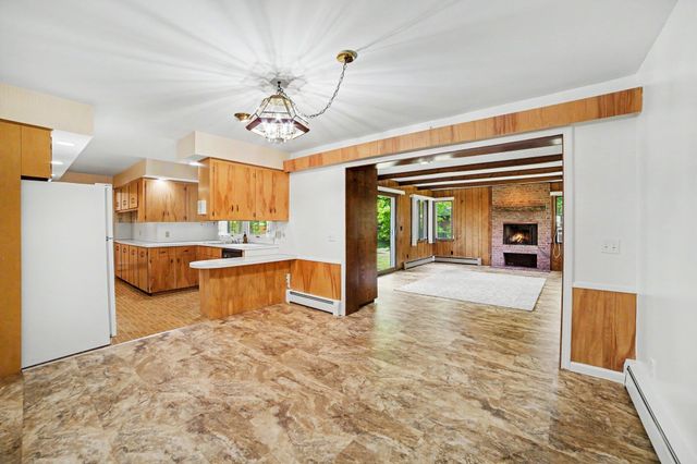 5609 Evergreen Street, Midland, MI 48642