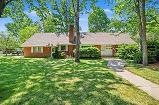 5609 Evergreen Street, Midland, MI 48642