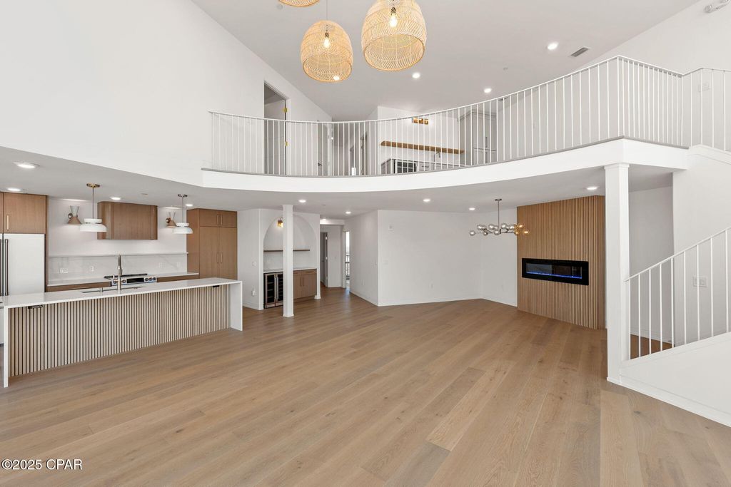 Image 14 of property listing at 9860 S Thomas Drive L17, Panama City Beach, FL 32408