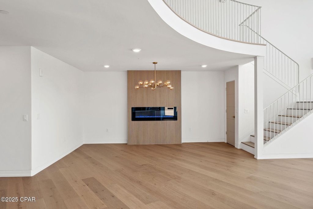 Image 15 of property listing at 9860 S Thomas Drive L17, Panama City Beach, FL 32408