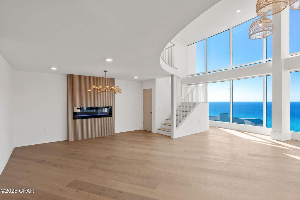 Image 16 of property listing at 9860 S Thomas Drive L17, Panama City Beach, FL 32408