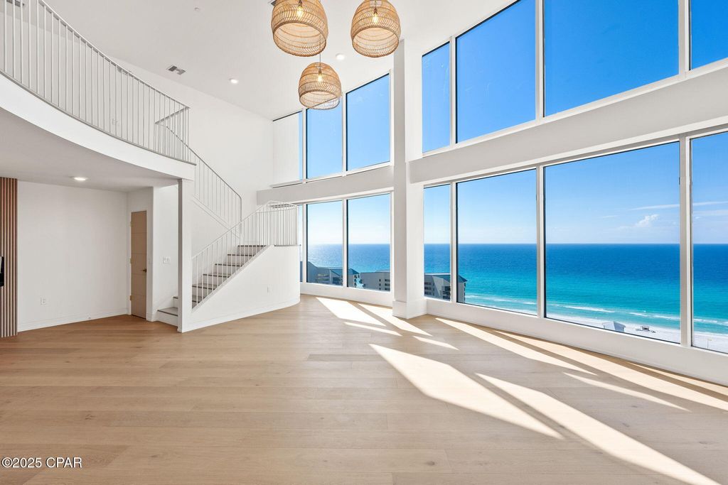 Image 18 of property listing at 9860 S Thomas Drive L17, Panama City Beach, FL 32408