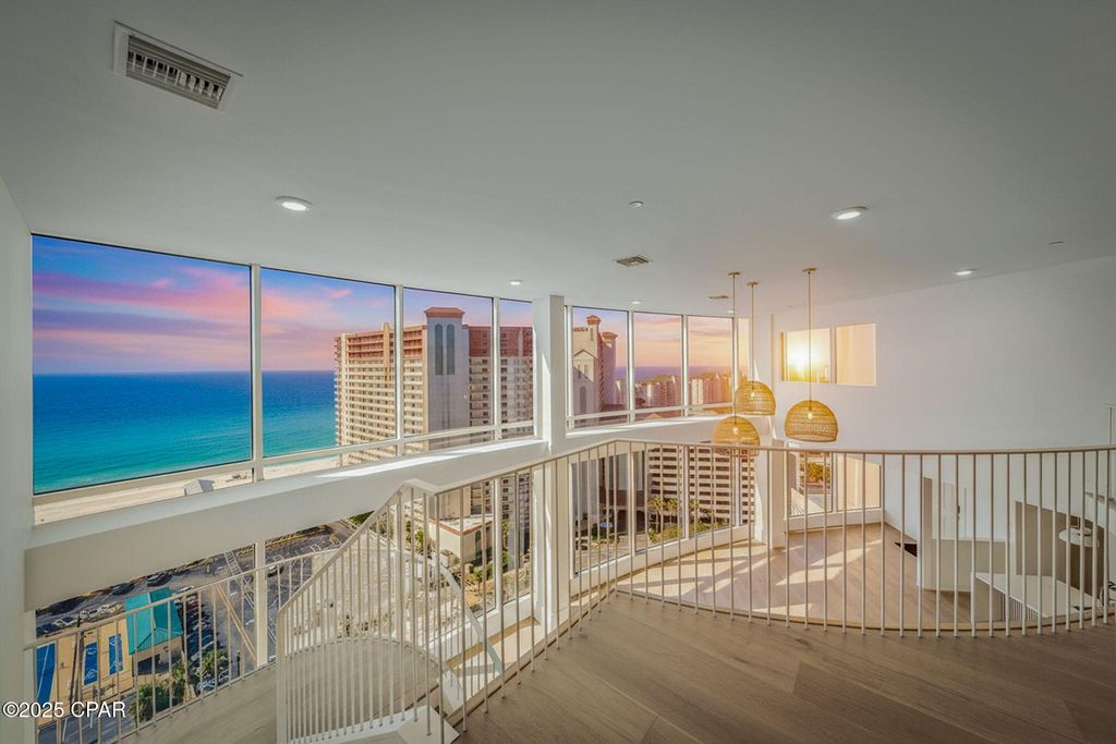 Image 2 of property listing at 9860 S Thomas Drive L17, Panama City Beach, FL 32408