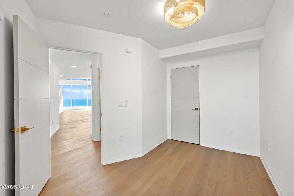 Image 21 of property listing at 9860 S Thomas Drive L17, Panama City Beach, FL 32408