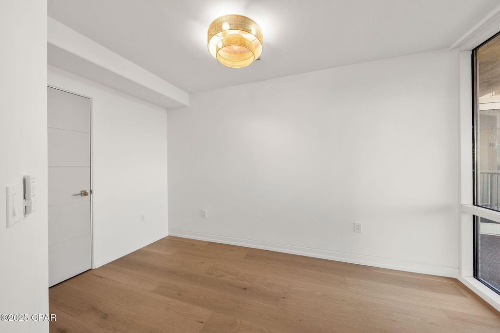 Image 22 of property listing at 9860 S Thomas Drive L17, Panama City Beach, FL 32408