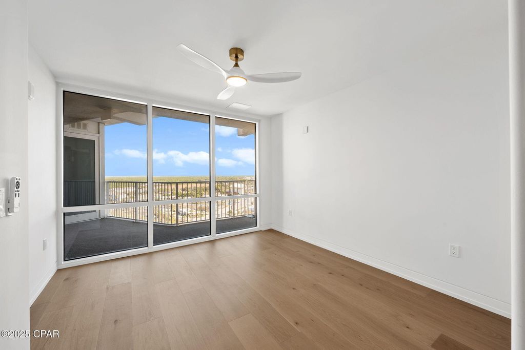 Image 24 of property listing at 9860 S Thomas Drive L17, Panama City Beach, FL 32408