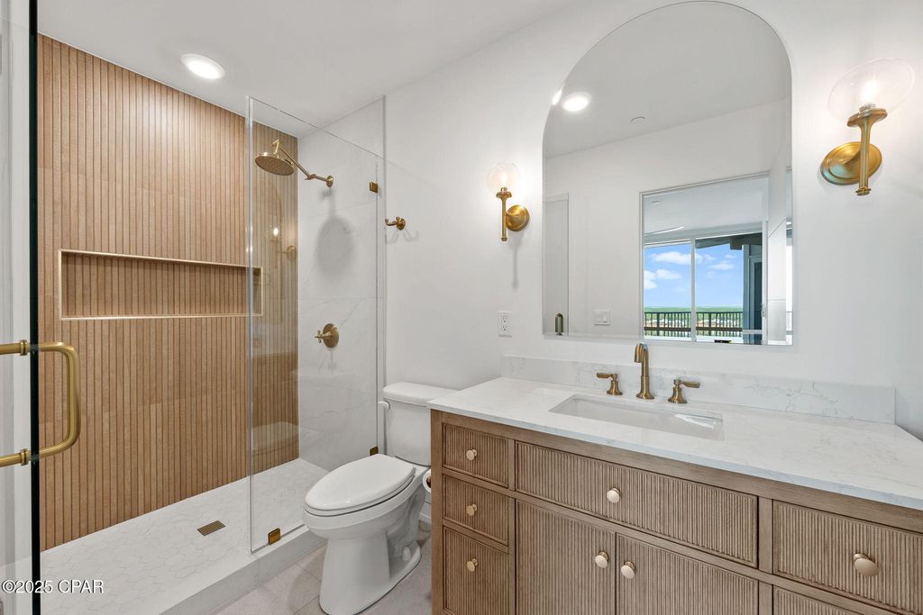 Image 27 of property listing at 9860 S Thomas Drive L17, Panama City Beach, FL 32408