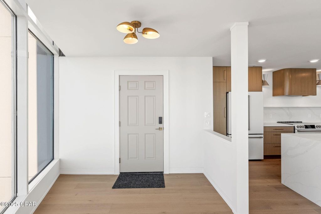 Image 3 of property listing at 9860 S Thomas Drive L17, Panama City Beach, FL 32408