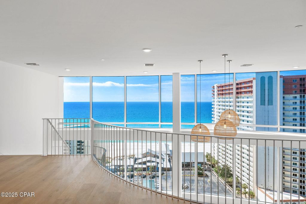 Image 30 of property listing at 9860 S Thomas Drive L17, Panama City Beach, FL 32408