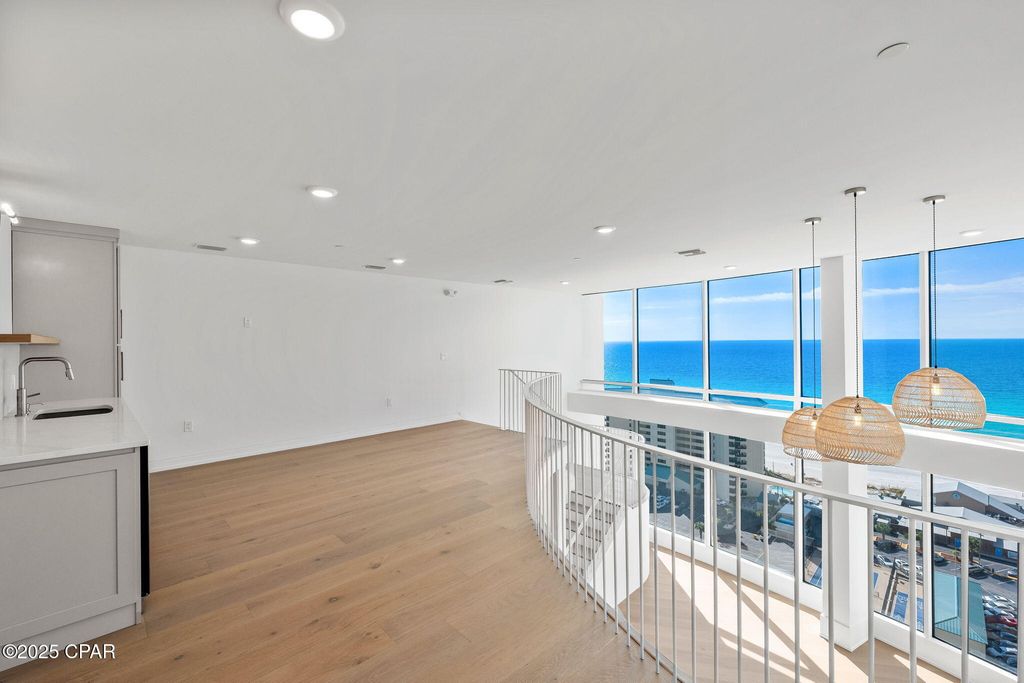 Image 31 of property listing at 9860 S Thomas Drive L17, Panama City Beach, FL 32408