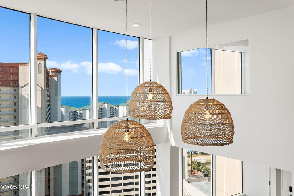 Image 33 of property listing at 9860 S Thomas Drive L17, Panama City Beach, FL 32408