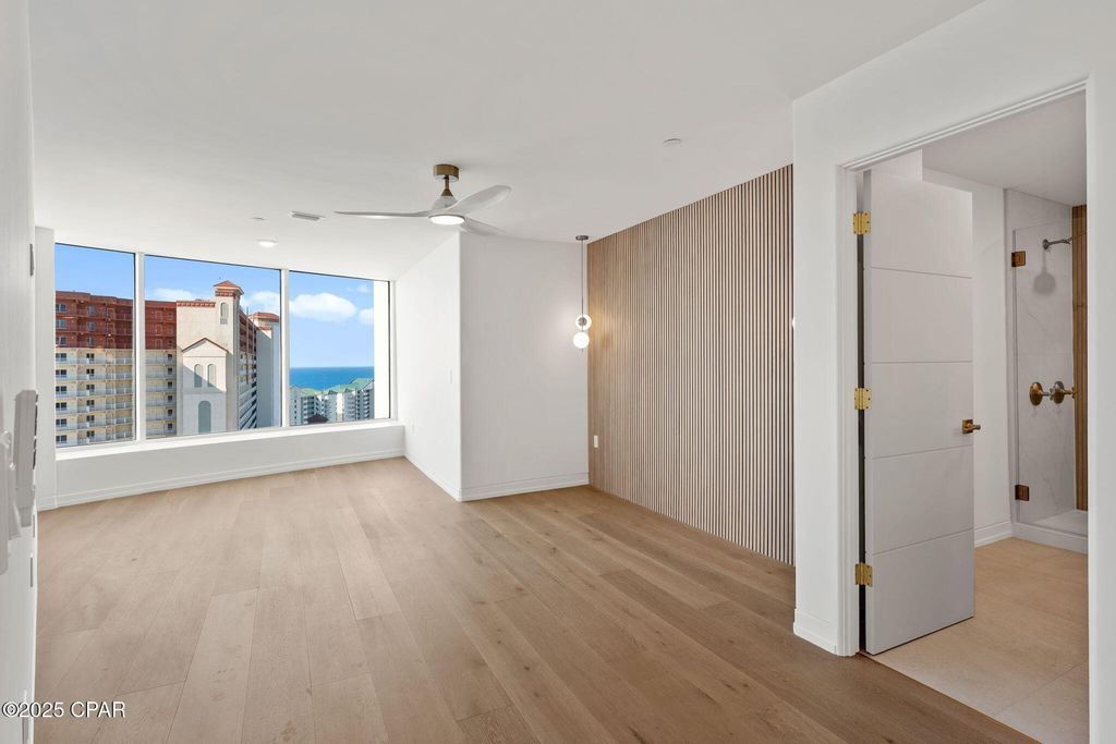 Image 34 of property listing at 9860 S Thomas Drive L17, Panama City Beach, FL 32408