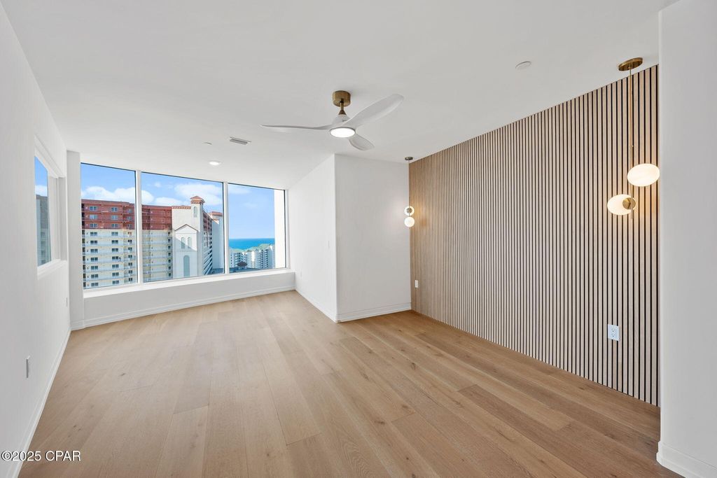 Image 35 of property listing at 9860 S Thomas Drive L17, Panama City Beach, FL 32408