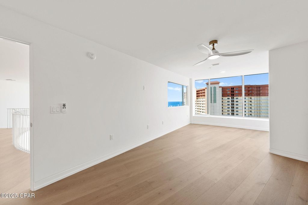 Image 36 of property listing at 9860 S Thomas Drive L17, Panama City Beach, FL 32408