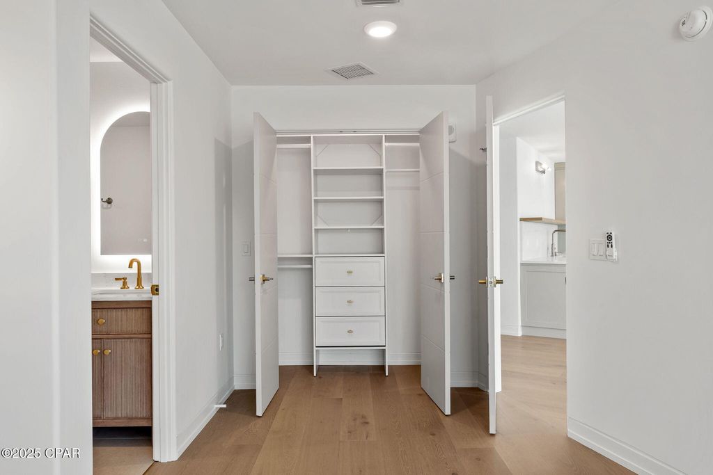 Image 43 of property listing at 9860 S Thomas Drive L17, Panama City Beach, FL 32408