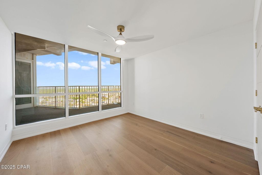 Image 46 of property listing at 9860 S Thomas Drive L17, Panama City Beach, FL 32408