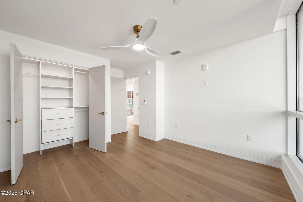 Image 47 of property listing at 9860 S Thomas Drive L17, Panama City Beach, FL 32408