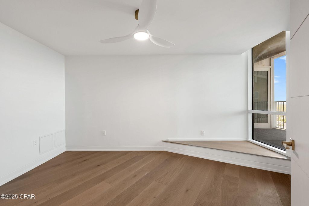 Image 49 of property listing at 9860 S Thomas Drive L17, Panama City Beach, FL 32408