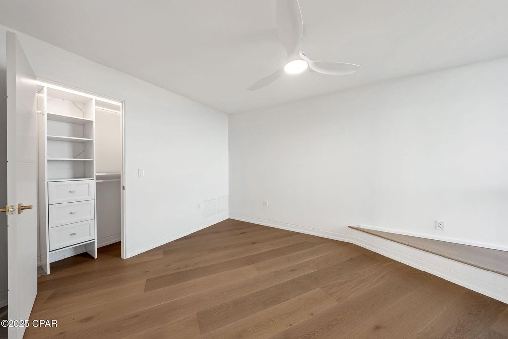 Image 50 of property listing at 9860 S Thomas Drive L17, Panama City Beach, FL 32408