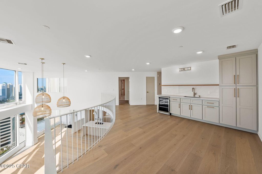 Image 54 of property listing at 9860 S Thomas Drive L17, Panama City Beach, FL 32408