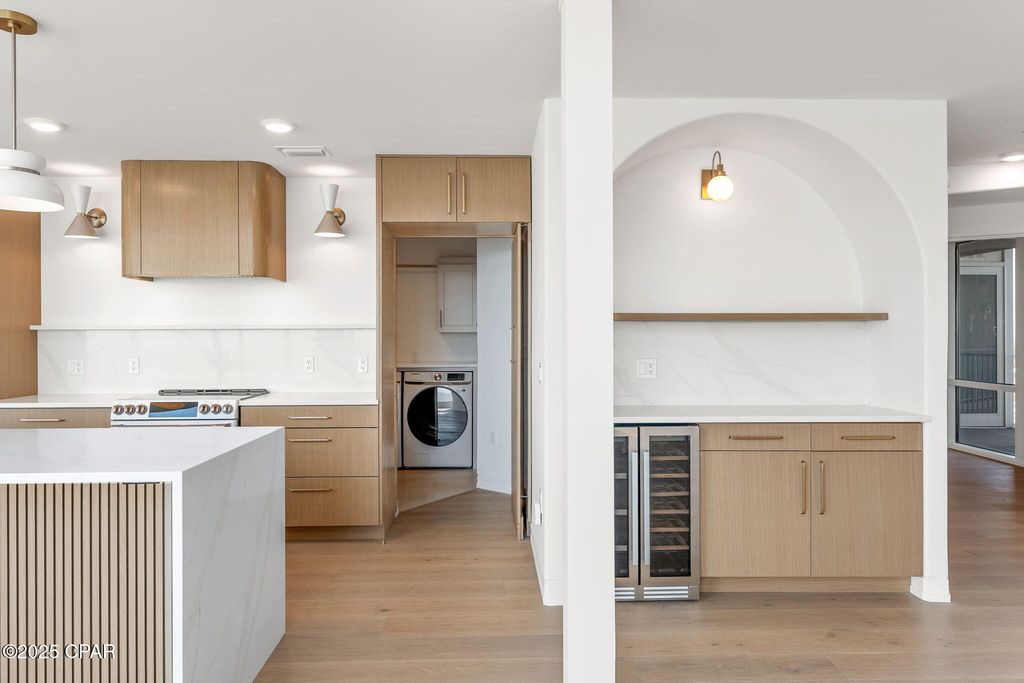 Image 55 of property listing at 9860 S Thomas Drive L17, Panama City Beach, FL 32408