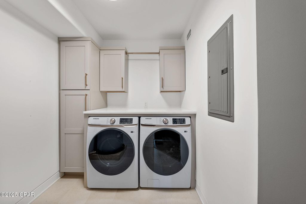 Image 56 of property listing at 9860 S Thomas Drive L17, Panama City Beach, FL 32408