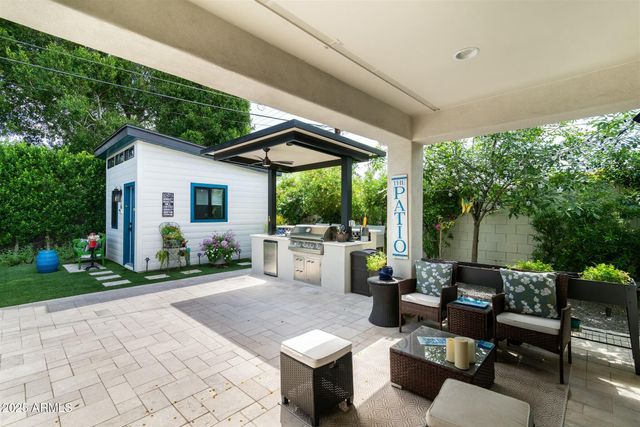 4817 N 35TH Street, Phoenix, AZ 85018