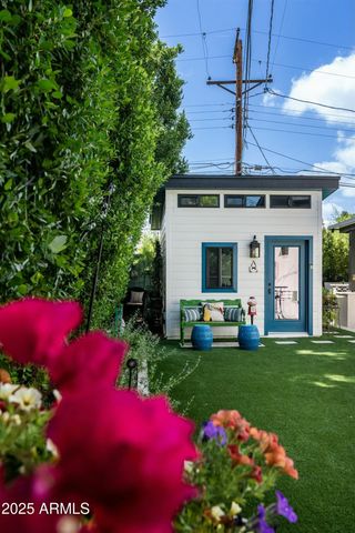 4817 N 35TH Street, Phoenix, AZ 85018