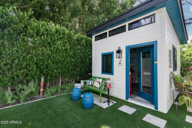 4817 N 35TH Street, Phoenix, AZ 85018