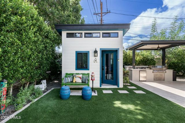 4817 N 35TH Street, Phoenix, AZ 85018