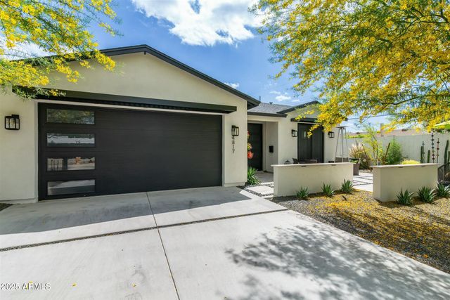 4817 N 35TH Street, Phoenix, AZ 85018