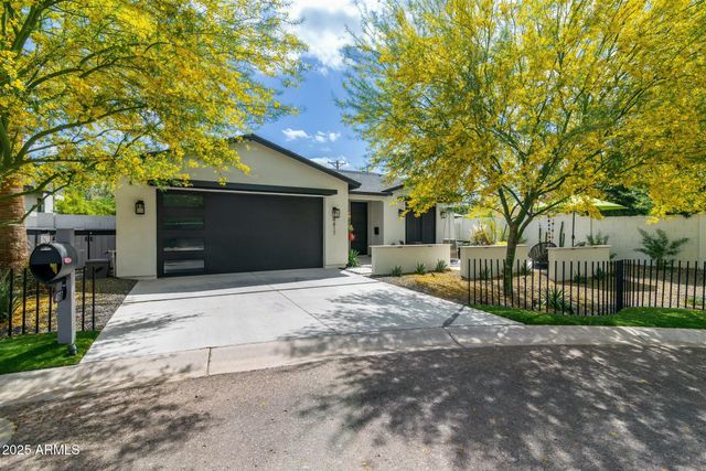 4817 N 35TH Street, Phoenix, AZ 85018