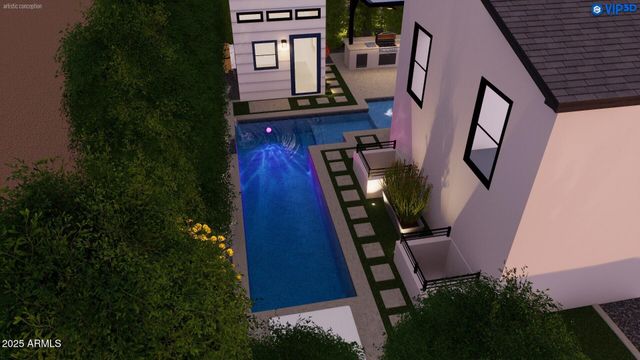 4817 N 35TH Street, Phoenix, AZ 85018