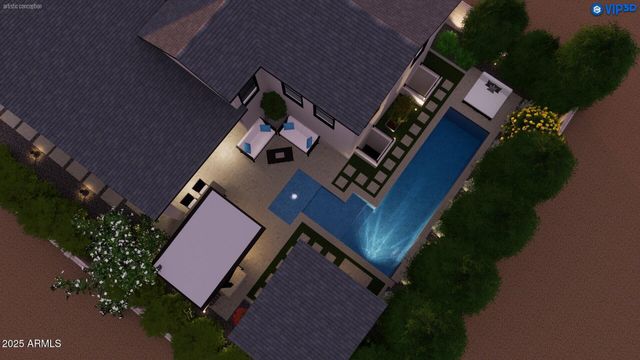 4817 N 35TH Street, Phoenix, AZ 85018