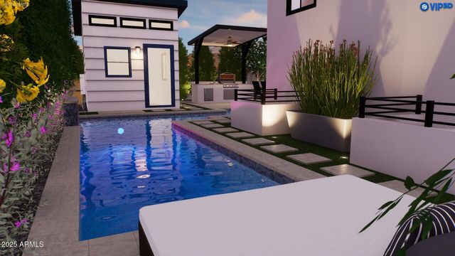 4817 N 35TH Street, Phoenix, AZ 85018