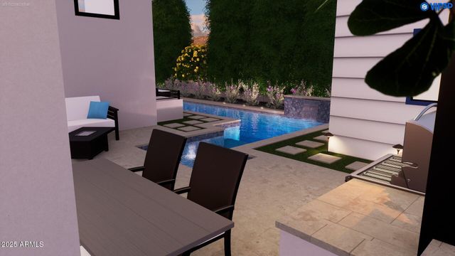 4817 N 35TH Street, Phoenix, AZ 85018