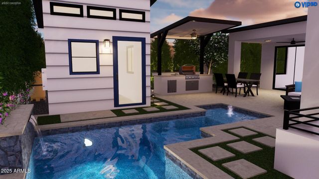 4817 N 35TH Street, Phoenix, AZ 85018