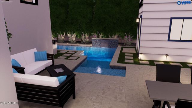 4817 N 35TH Street, Phoenix, AZ 85018