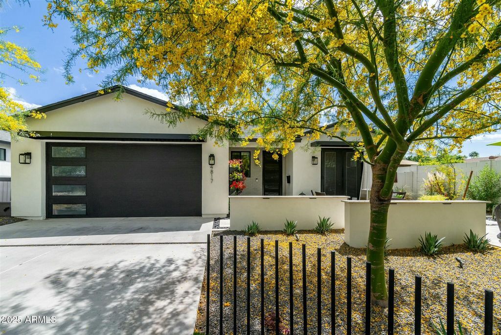 4817 N 35TH Street, Phoenix, AZ 85018