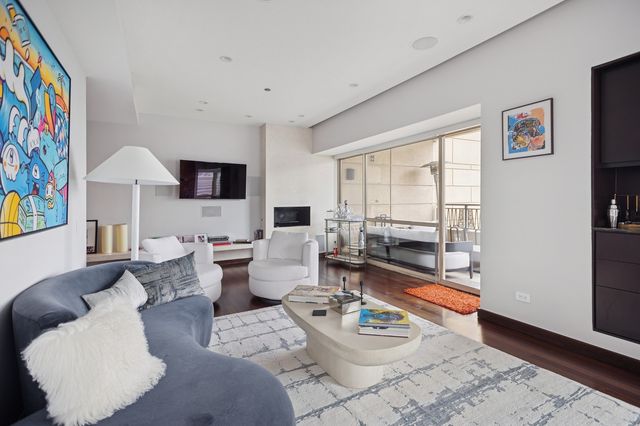 800 N Michigan Avenue 2502, Chicago, IL 60611