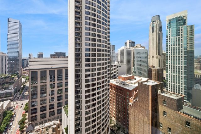 800 N Michigan Avenue 2502, Chicago, IL 60611