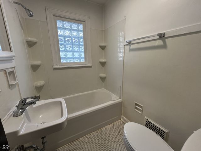 735 N Bancroft Street, Indianapolis, IN 46201