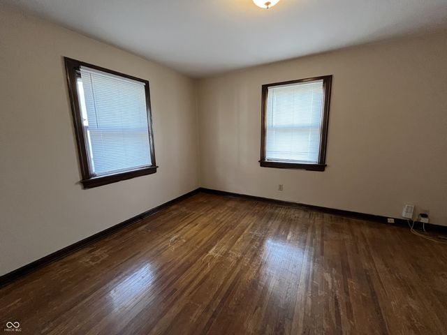 735 N Bancroft Street, Indianapolis, IN 46201