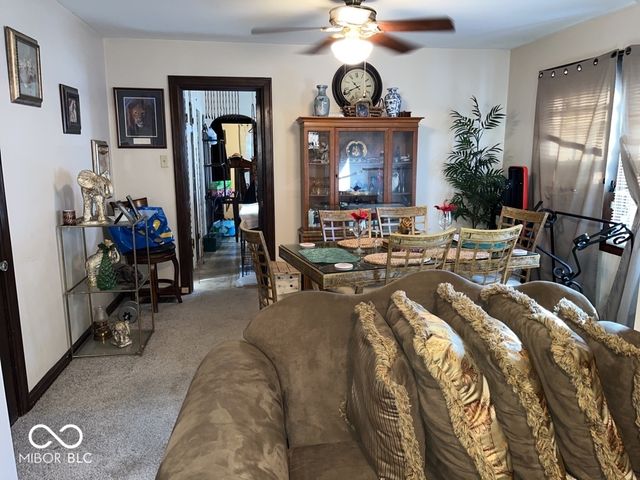 735 N Bancroft Street, Indianapolis, IN 46201