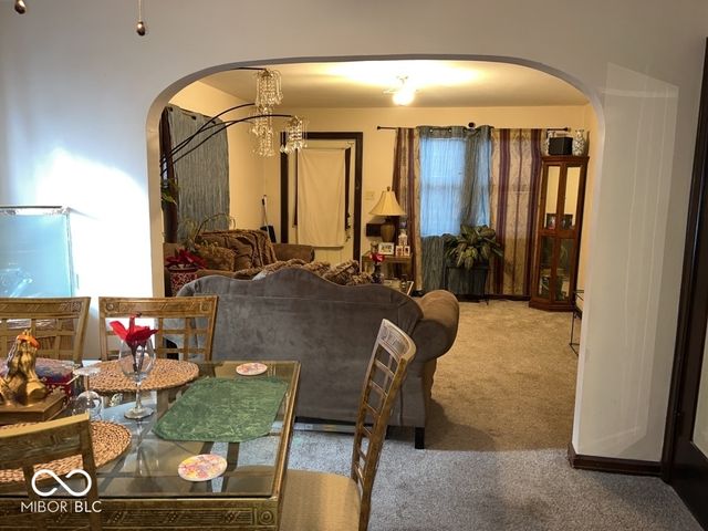 735 N Bancroft Street, Indianapolis, IN 46201