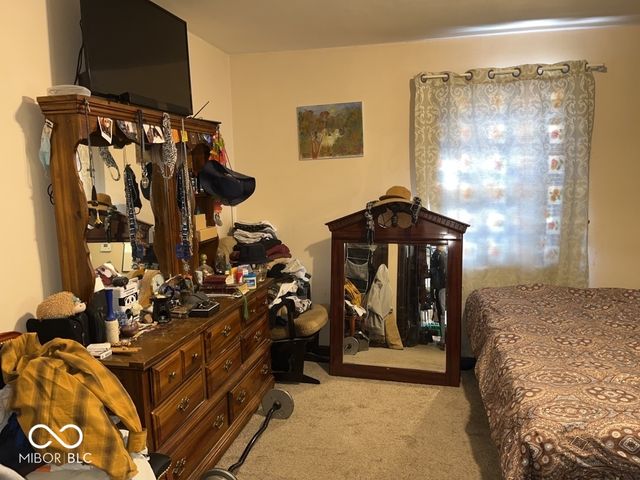 735 N Bancroft Street, Indianapolis, IN 46201