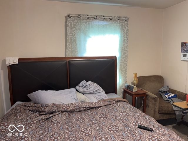 735 N Bancroft Street, Indianapolis, IN 46201